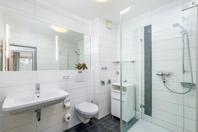 Ferienwohnung in Niendorf/Ostsee - Ostseeresidenz, App. 02 - Bild 9
