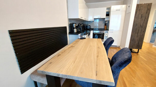 Ferienwohnung in Binz - Villa Daphne - 90911 - Bild 5