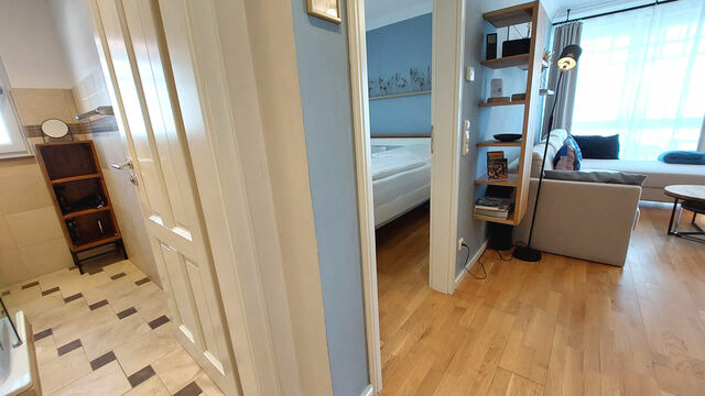 Ferienwohnung in Binz - Villa Daphne - 90911 - Bild 12