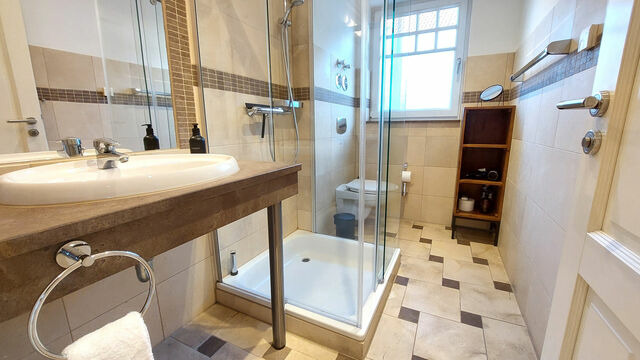 Ferienwohnung in Binz - Villa Daphne - 90911 - Bild 16