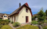 Ferienhaus in Zierow - Reethaus "Ostseemuschel" - Bild 1