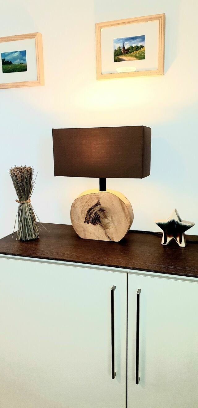 Ferienhaus in Zierow - Reethaus "Ostseemuschel" - Bild 6