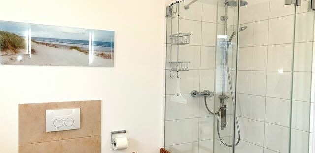 Ferienhaus in Zierow - Reethaus "Ostseemuschel" - Bild 15