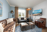 Ferienwohnung in Niendorf/Ostsee - Atlantic Landkaj&uuml;ten - K&auml;ptn Muuss - Bild 1