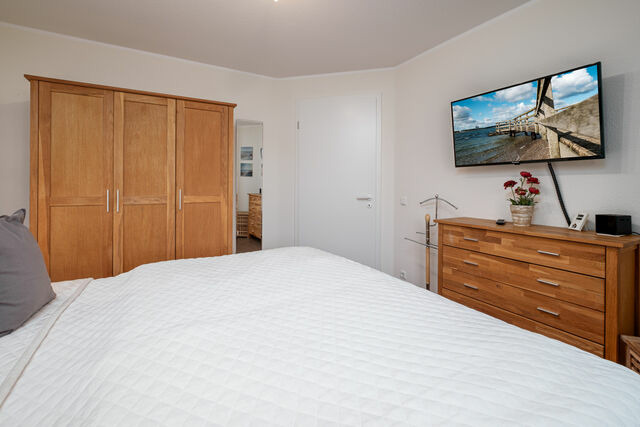 Ferienwohnung in Niendorf/Ostsee - Ostseeallee 18, App. Perla - Bild 7