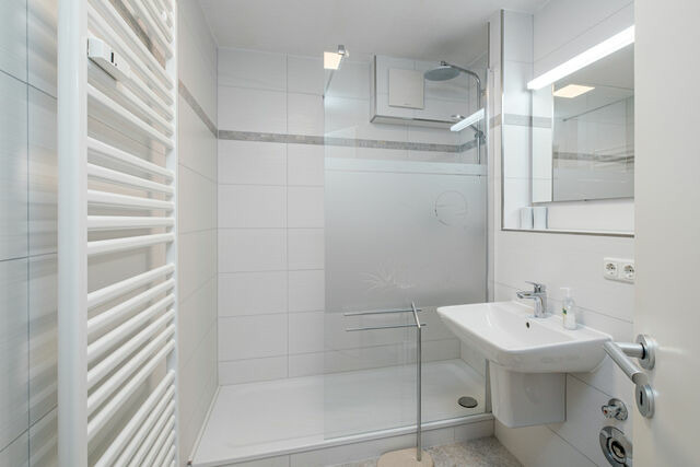 Ferienwohnung in Niendorf/Ostsee - Ostseeallee 18, App. Perla - Bild 8
