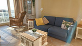Ferienwohnung in Binz - Villa Seerosen, Whg. 16 - Bild 1