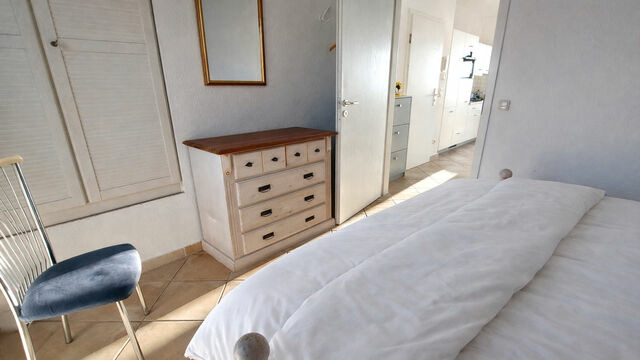 Ferienwohnung in Binz - Villa Seerosen, Whg. 16 - Bild 11