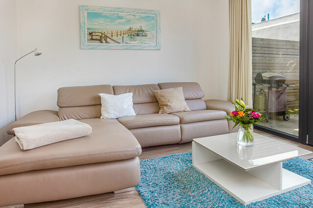 Ferienhaus in Heiligenhafen - Michels Kate - Bild 2