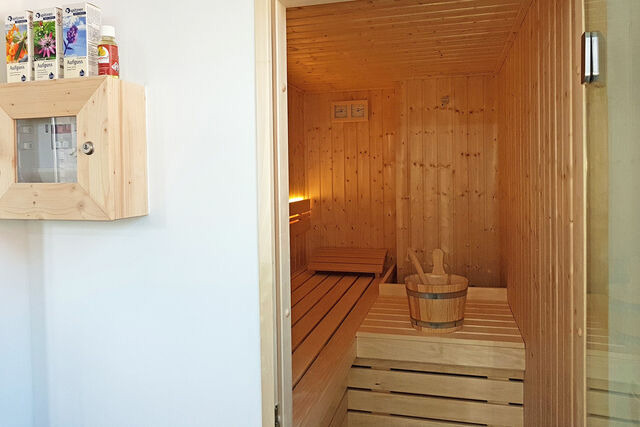 Ferienhaus in Heiligenhafen - Michels Kate - Bild 3
