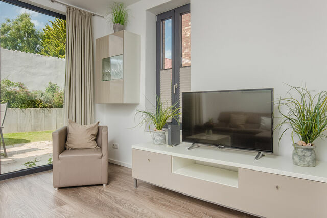 Ferienhaus in Heiligenhafen - Michels Kate - Bild 5