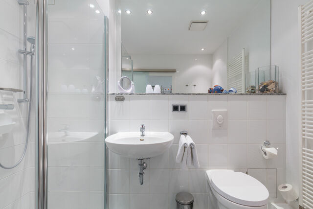 Ferienwohnung in Boltenhagen - Villa Wagenknecht, Ferienwohnung 07 - Bild 5