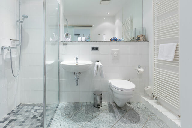 Ferienwohnung in Boltenhagen - Villa Wagenknecht, Ferienwohnung 07 - Bild 6