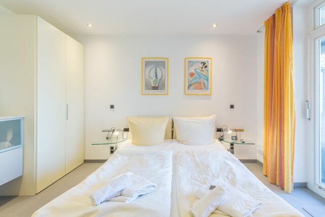 Ferienwohnung in Boltenhagen - Villa Wagenknecht, Ferienwohnung 07 - Bild 13