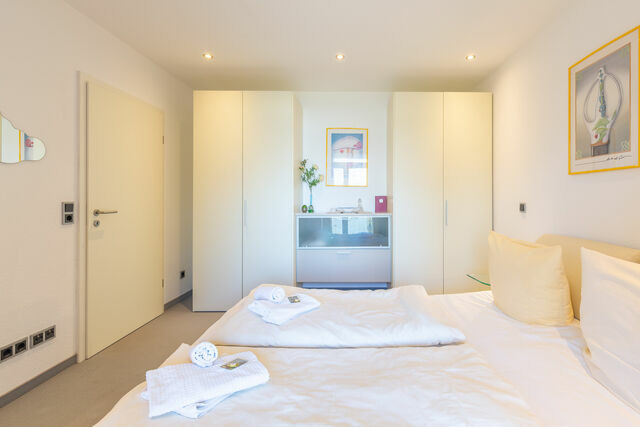 Ferienwohnung in Boltenhagen - Villa Wagenknecht, Ferienwohnung 07 - Bild 14