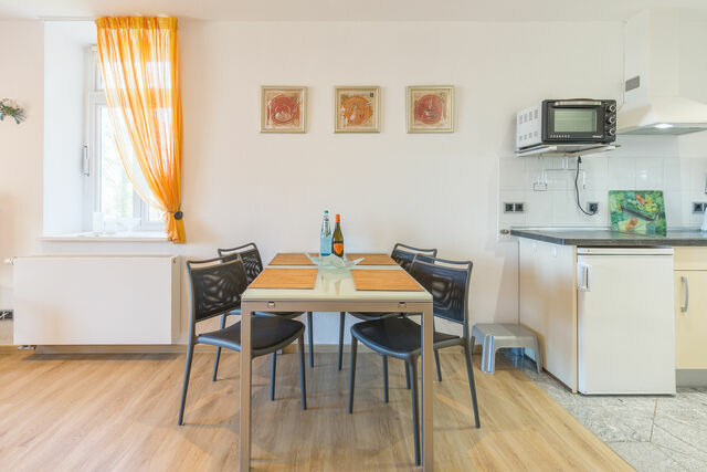 Ferienwohnung in Boltenhagen - Villa Wagenknecht, Ferienwohnung 07 - Bild 19