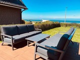 Ferienhaus in Heiligenhafen - Haus Strandhusen - Bild 1