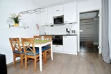 Ferienwohnung in Heiligenhafen - Seeschwalbe - Stw 9-1-15 - Bild 1