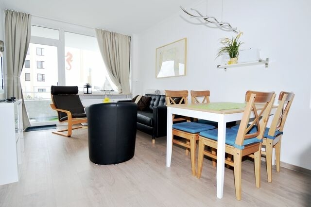 Ferienwohnung in Heiligenhafen - Seeschwalbe - Stw 9-1-15 - Bild 2