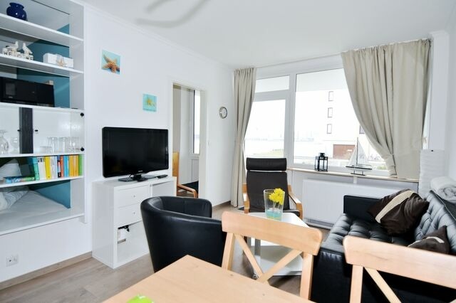 Ferienwohnung in Heiligenhafen - Seeschwalbe - Stw 9-1-15 - Bild 4