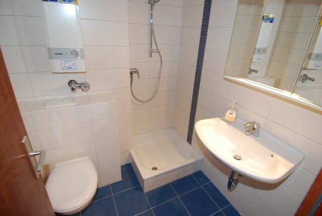 Ferienwohnung in Heiligenhafen - Seeschwalbe - Stw 9-1-15 - Bild 7