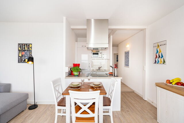 Ferienwohnung in Sierksdorf - Seeblick Sierksdorf - Bild 7