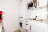 Ferienwohnung in Sierksdorf - Seeblick Sierksdorf - Bild 12