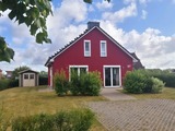 Ferienhaus in Zierow - Ferienhaus "Seaside Moments" - Bild 1