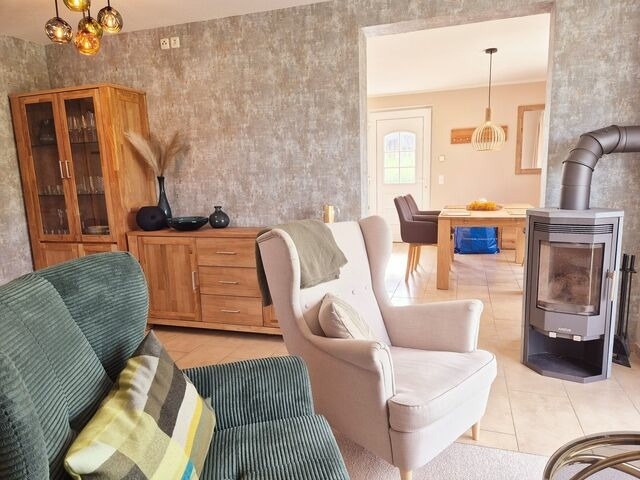 Ferienhaus in Zierow - Ferienhaus "Seaside Moments" - Bild 6