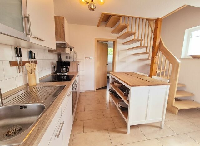 Ferienhaus in Zierow - Ferienhaus "Seaside Moments" - Bild 9