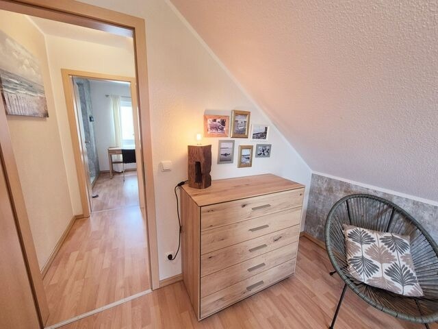 Ferienhaus in Zierow - Ferienhaus "Seaside Moments" - Bild 17