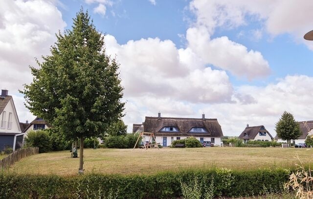 Ferienhaus in Zierow - Ferienhaus "Seaside Moments" - Bild 18