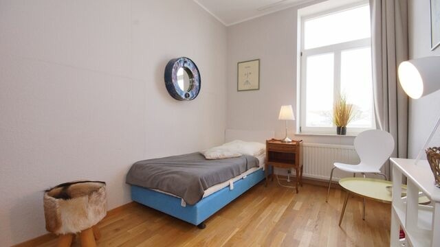 Ferienwohnung in G&ouml;hren - Kurhaus Nordstrand, App. 40 - Bild 8