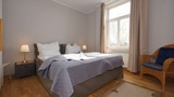 Ferienwohnung in G&ouml;hren - Kurhaus Nordstrand, App. 40 - Bade- & Erlebniswelt t&auml;glich inklusive - Bild 5