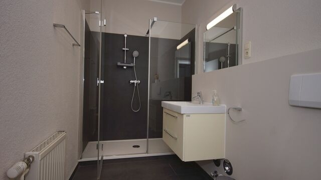 Ferienwohnung in G&ouml;hren - Kurhaus Nordstrand, App. 40 - Bade- & Erlebniswelt t&auml;glich inklusive - Bild 6