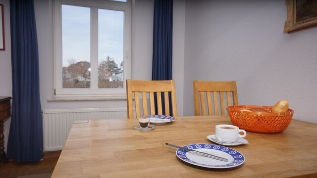 Ferienwohnung in G&ouml;hren - Kurhaus Nordstrand, App. 40 - Bade- & Erlebniswelt t&auml;glich inklusive - Bild 8