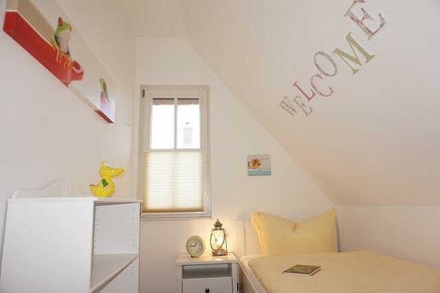 Ferienhaus in Zierow - Reethaus "H&uuml;s Kiek Inn" - Bild 18