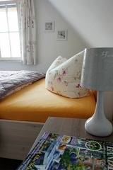 Ferienhaus in Zierow - Reethaus "H&uuml;s Kiek Inn" - Bild 19