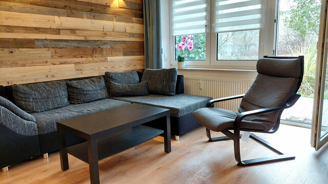 Ferienwohnung in Sellin - Residenz Kiefernweg, MeerZeit - Bild 3