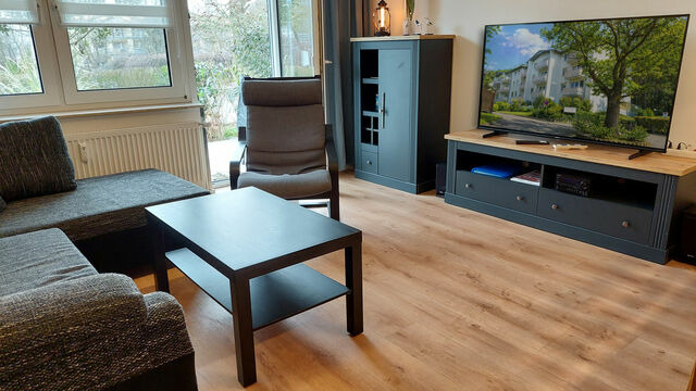 Ferienwohnung in Sellin - Residenz Kiefernweg, MeerZeit - Bild 6
