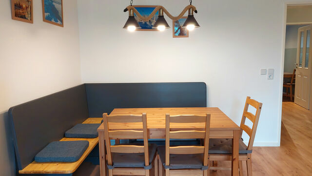 Ferienwohnung in Sellin - Residenz Kiefernweg, MeerZeit - Bild 9