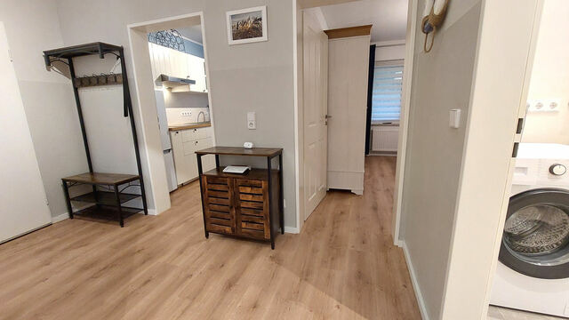 Ferienwohnung in Sellin - Residenz Kiefernweg, MeerZeit - Bild 11