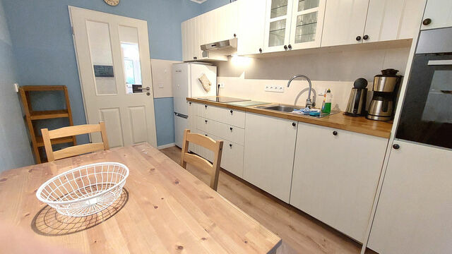 Ferienwohnung in Sellin - Residenz Kiefernweg, MeerZeit - Bild 12
