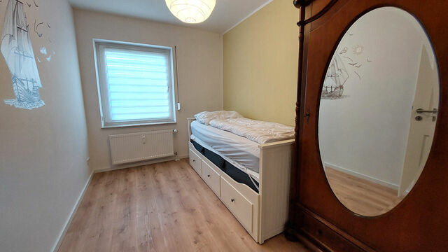 Ferienwohnung in Sellin - Residenz Kiefernweg, MeerZeit - Bild 15
