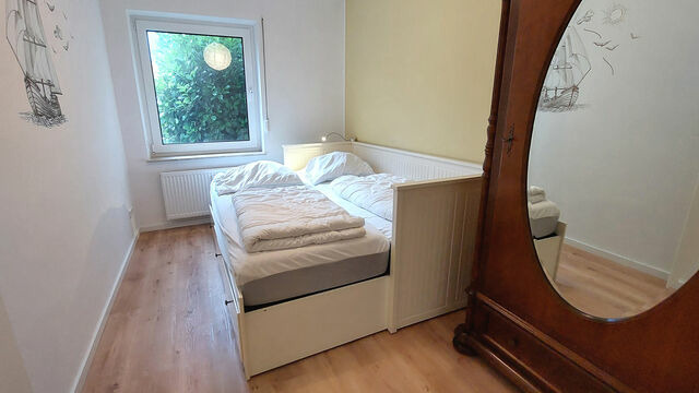 Ferienwohnung in Sellin - Residenz Kiefernweg, MeerZeit - Bild 16