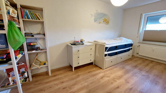 Ferienwohnung in Sellin - Residenz Kiefernweg, MeerZeit - Bild 17
