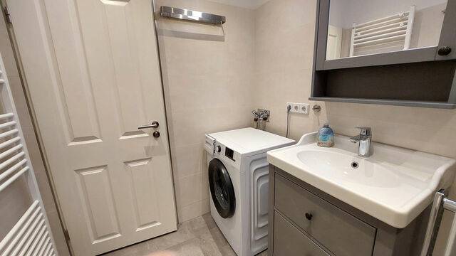 Ferienwohnung in Sellin - Residenz Kiefernweg, MeerZeit - Bild 20