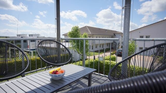 Ferienwohnung in Sellin - Ferienwohnung "Kolbe" - Bild 7