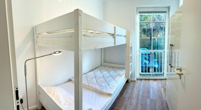 Ferienwohnung in Sellin - Ferienwohnung "Kolbe" - Bild 9