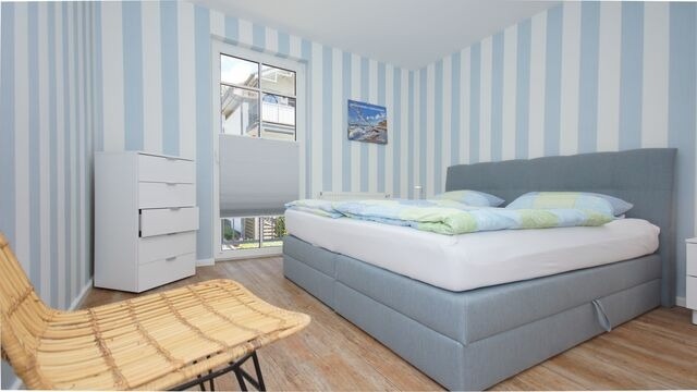 Ferienwohnung in Sellin - Fewo Kolbe - Bade- & Erlebniswelt t&auml;glich inklusive - Bild 7